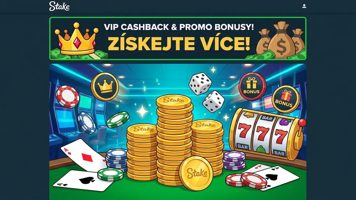 Stake